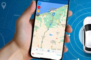 Comment choisir le bon système de GPS tracking pour votre entreprise au Maroc